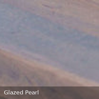 Glazed Pearl finish sample