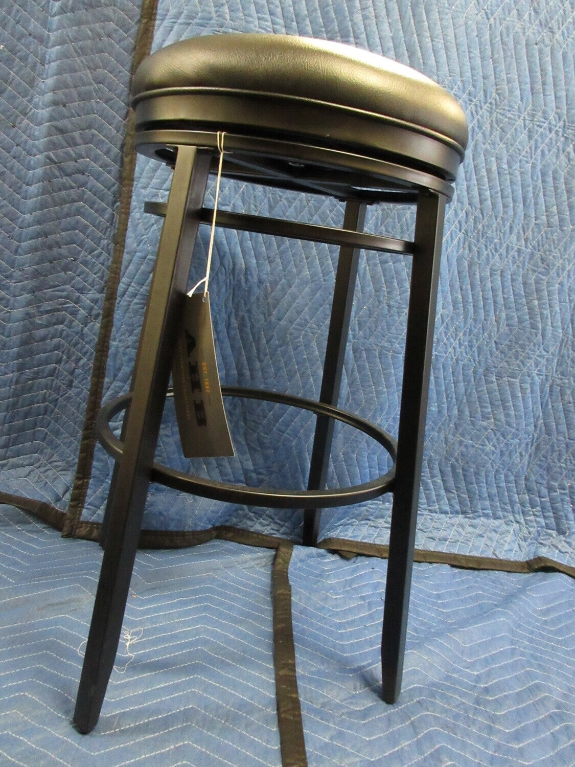 American Heritage Silvano Bar Stool - photo 2