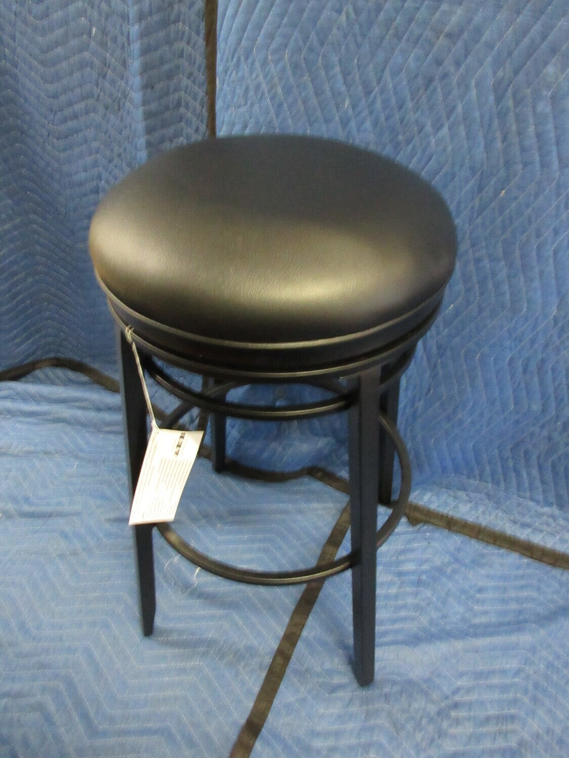 American Heritage Silvano Bar Stool - photo 5