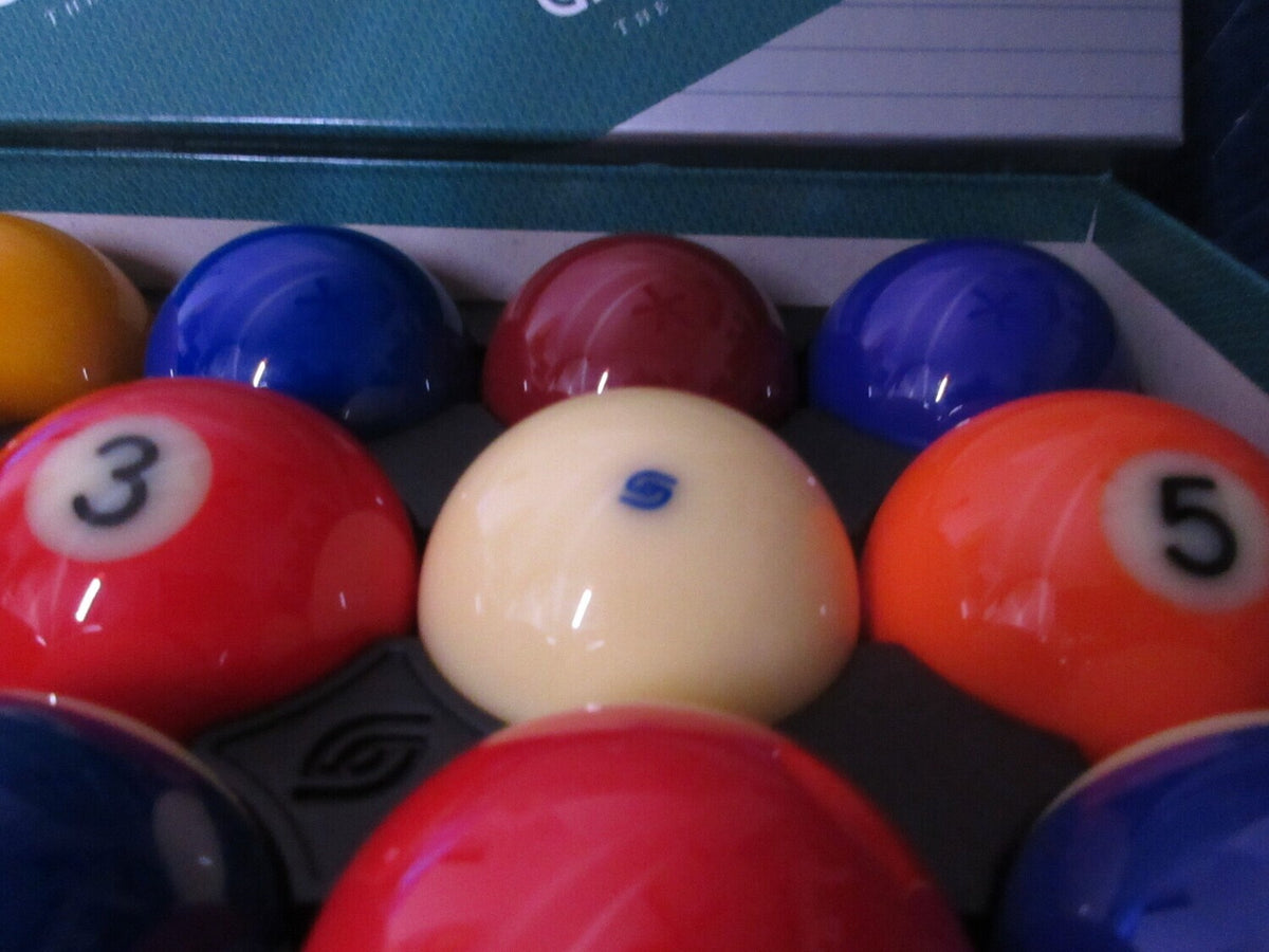 Aramith Premium Billiard Ball Set - photo 4