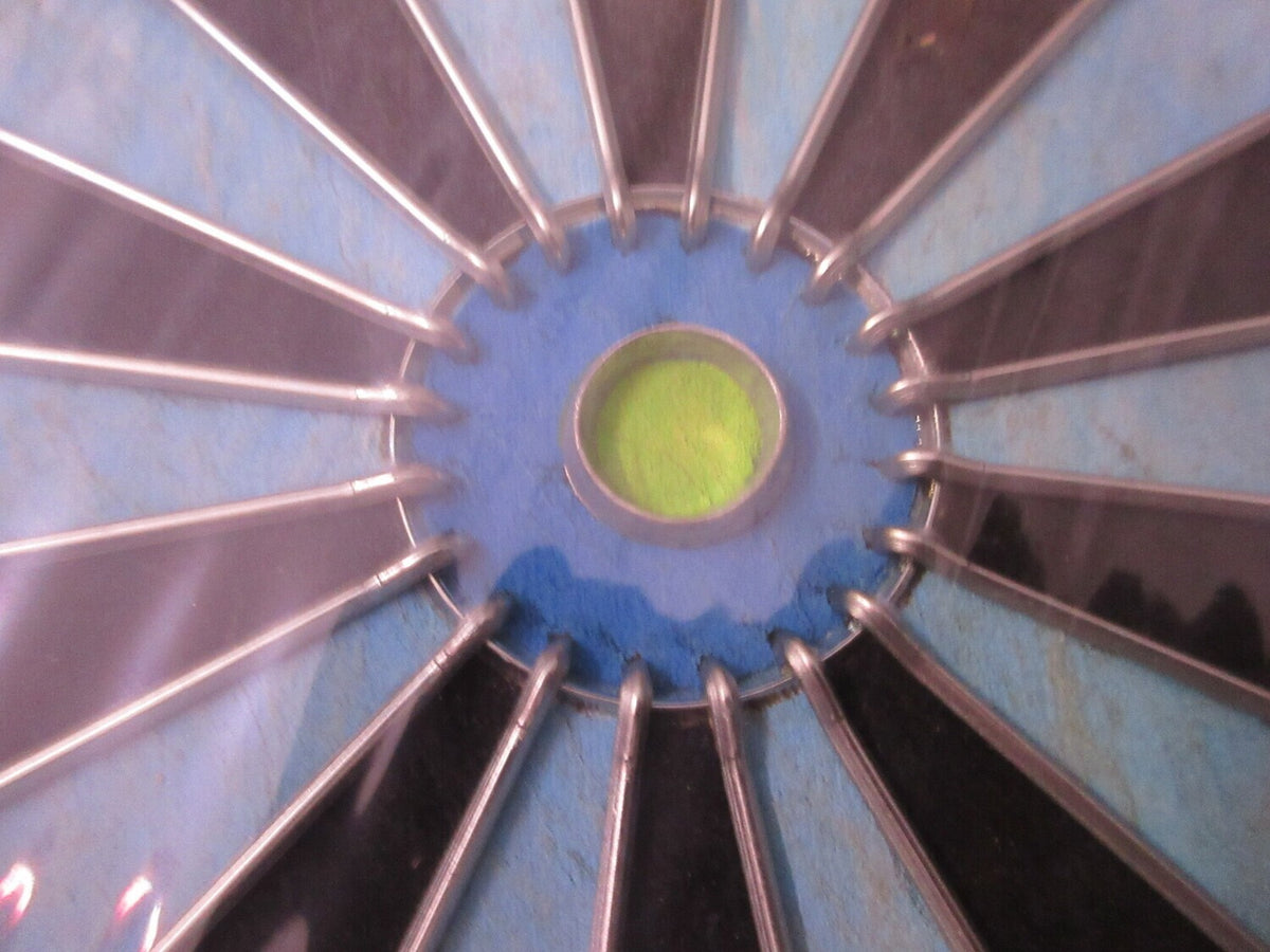 Viper Chroma Sisal Tournament Dart Board - photo 3