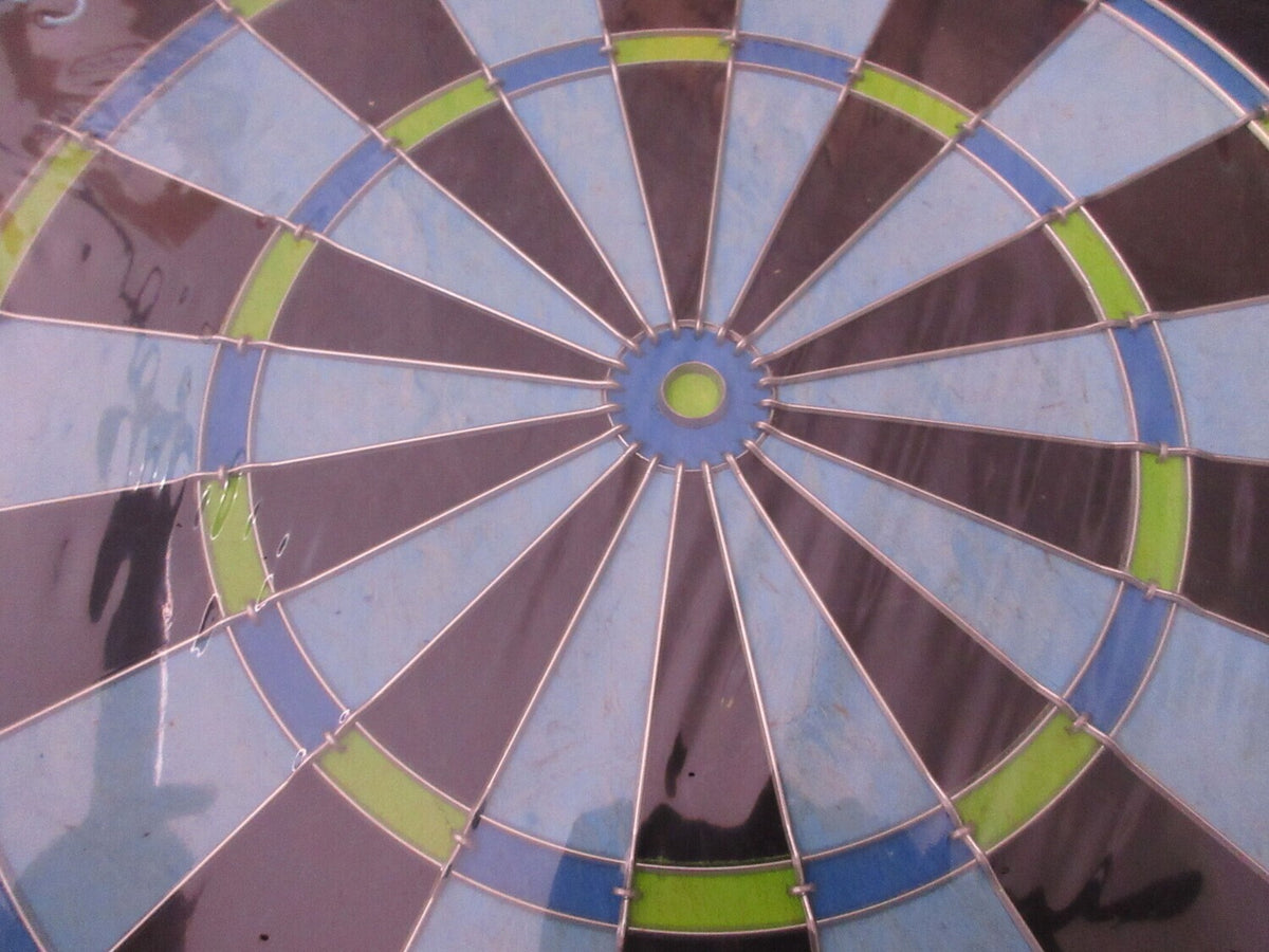 Viper Chroma Sisal Tournament Dart Board - photo 2