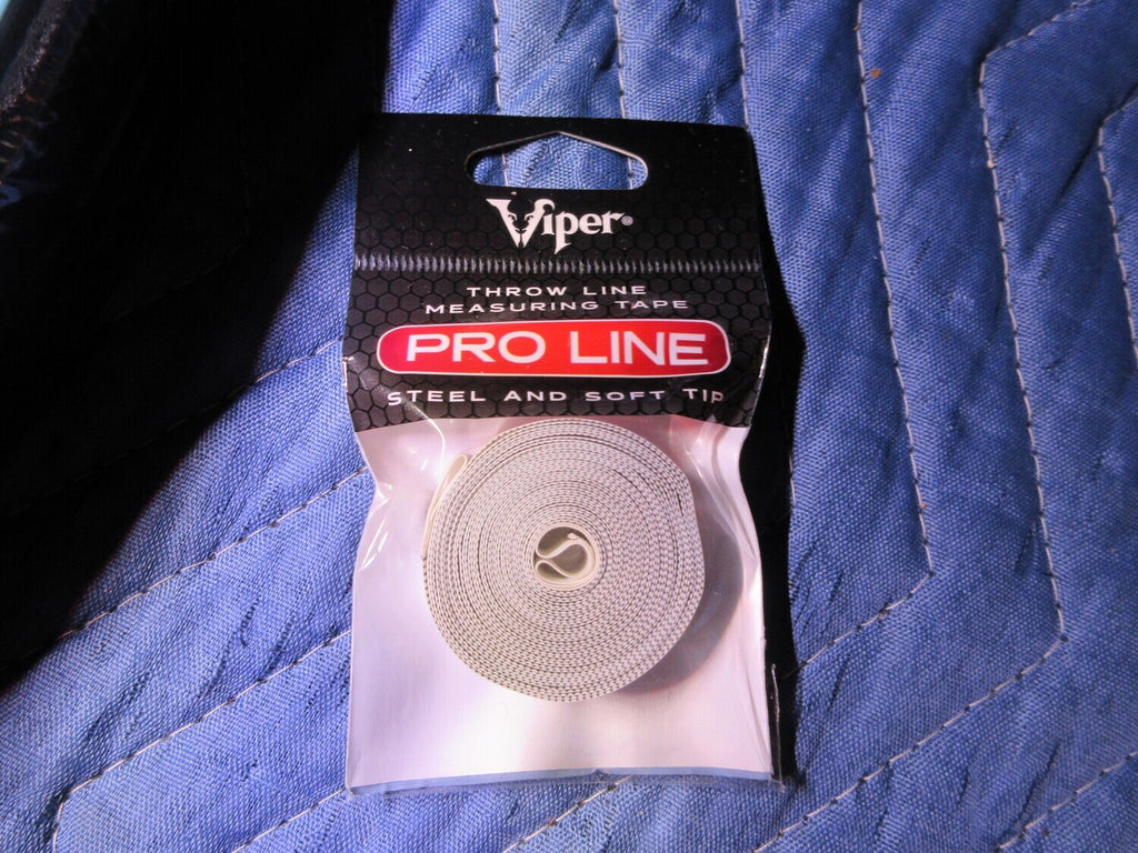 Viper Chroma Sisal Tournament Dart Board - photo 9