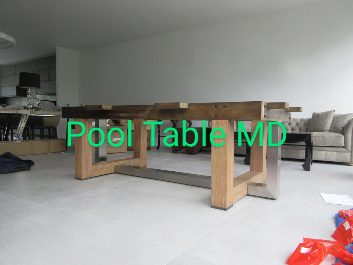 Abbey Pool Table