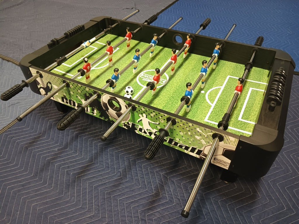 MainStreet Classic 36" Table Top Foosball - photo 6
