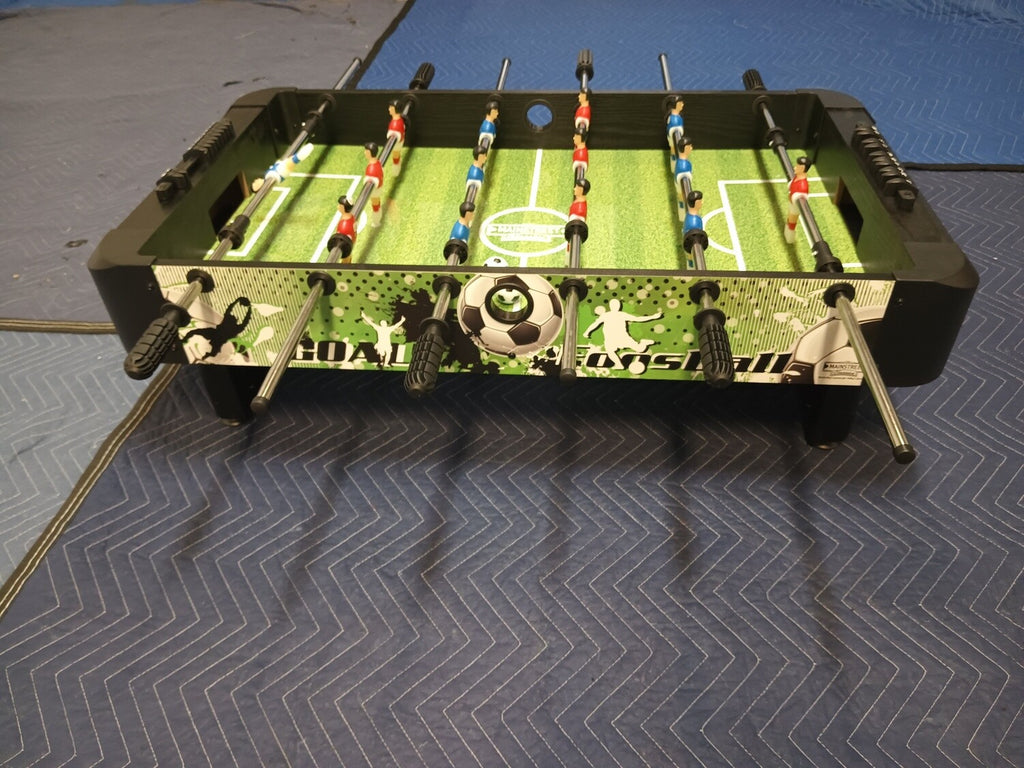 MainStreet Classic 36" Table Top Foosball - photo 5