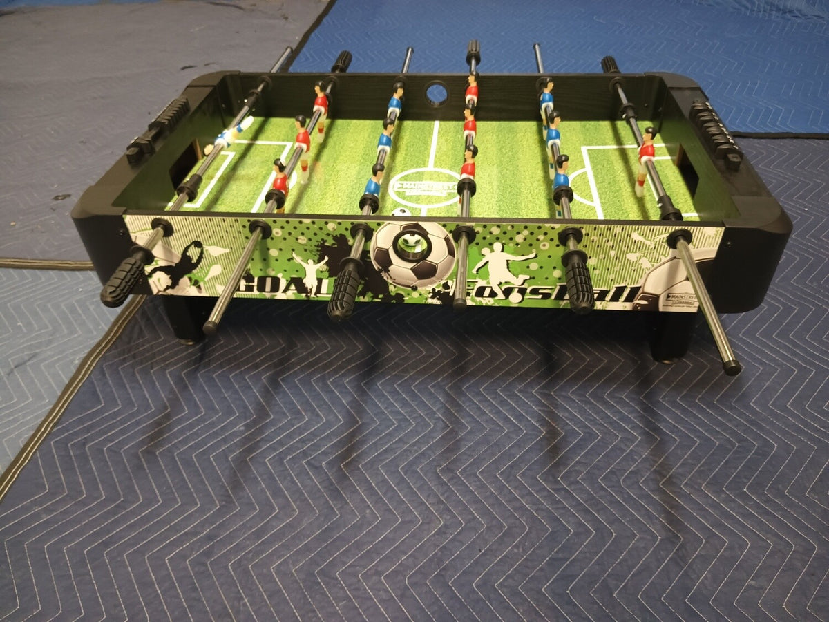 MainStreet Classic 36" Table Top Foosball - photo 5