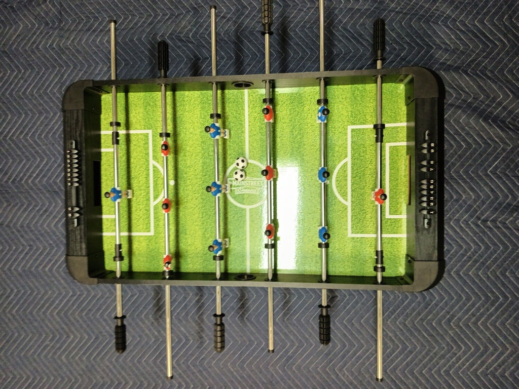 MainStreet Classic 36" Table Top Foosball - photo 4