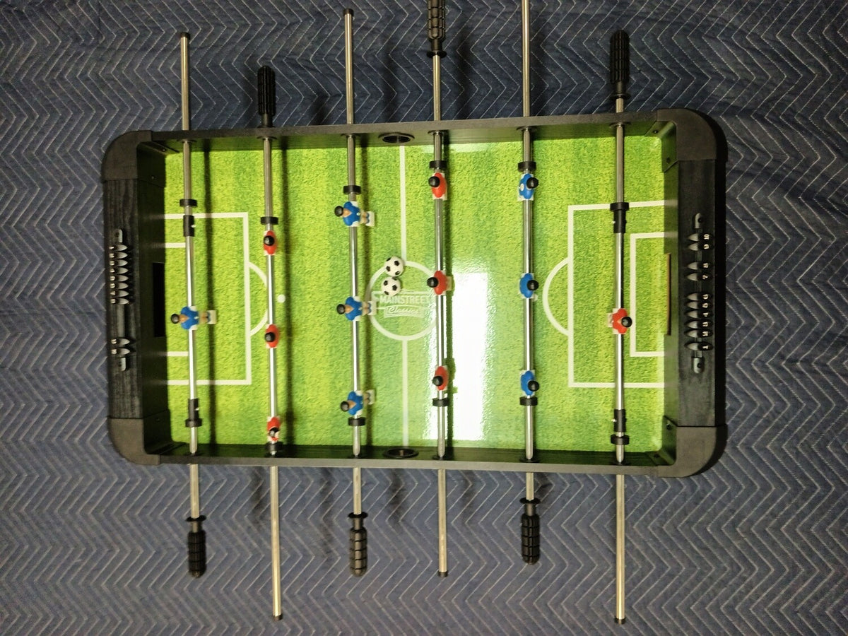 MainStreet Classic 36" Table Top Foosball - photo 4