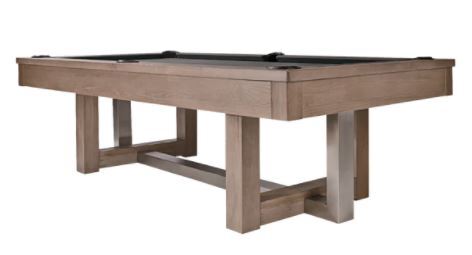Abbey Pool Table