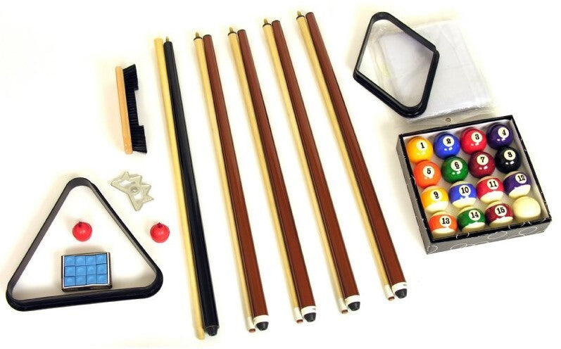 Avon Pool Table