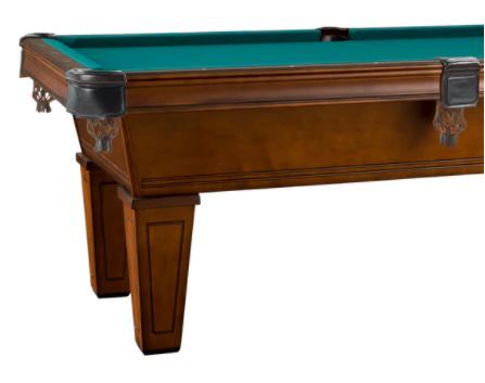Avon Pool Table