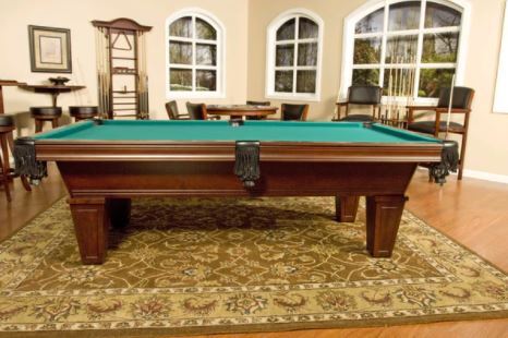 Avon Pool Table