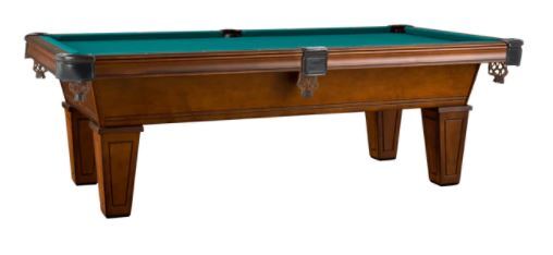 Avon Pool Table