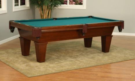 Avon Pool Table