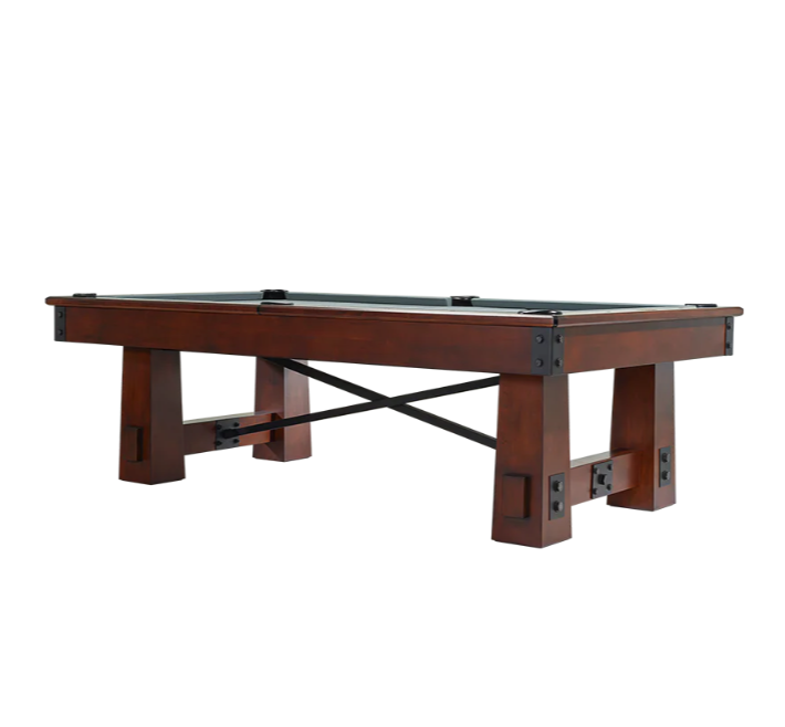 Fresco Pool Table