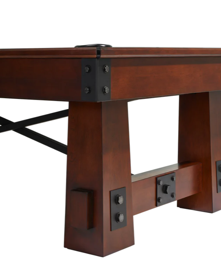 Fresco Pool Table