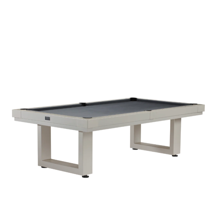 Lanai Outdoor Pool Table
