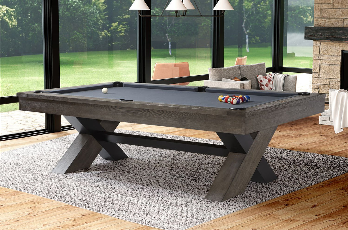 Halifax Urban Pool Table - photo 3