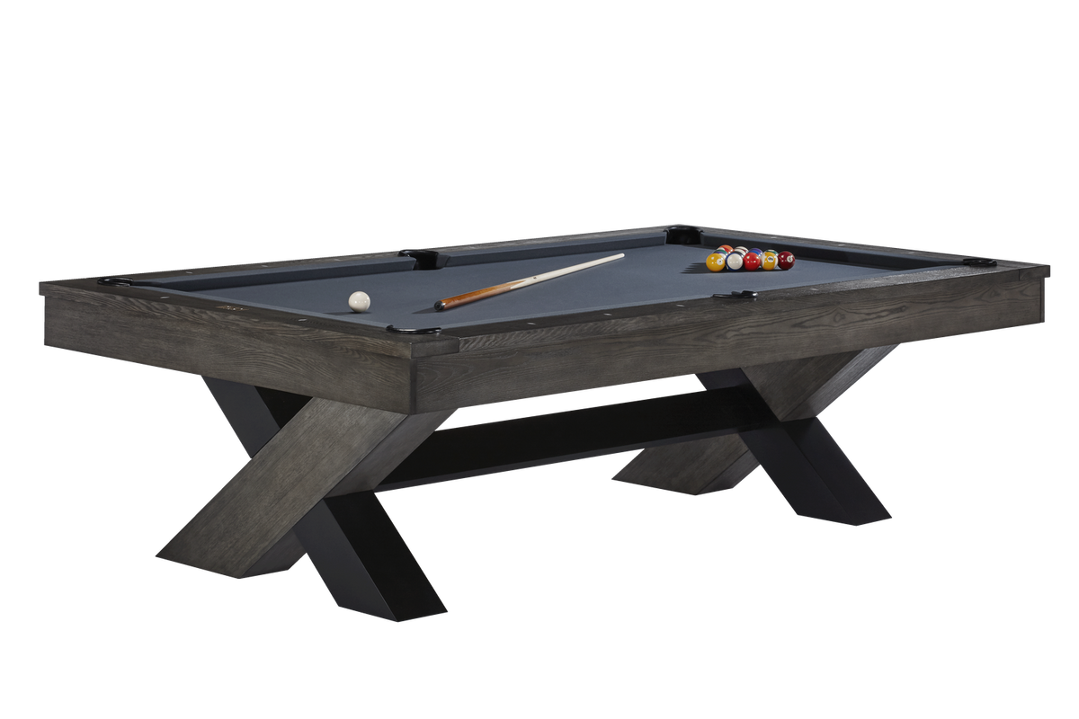 Halifax Urban Pool Table - photo 4