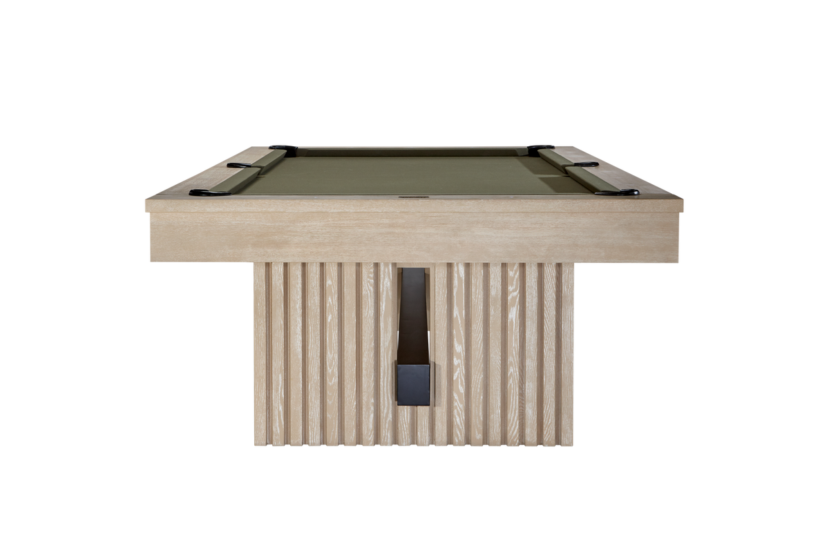Vancouver 8' Pool Table - photo 3
