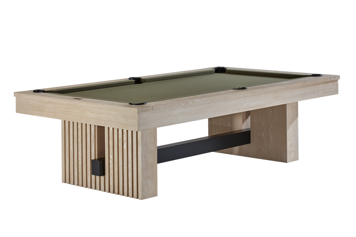 Vancouver 8' Pool Table - photo 4