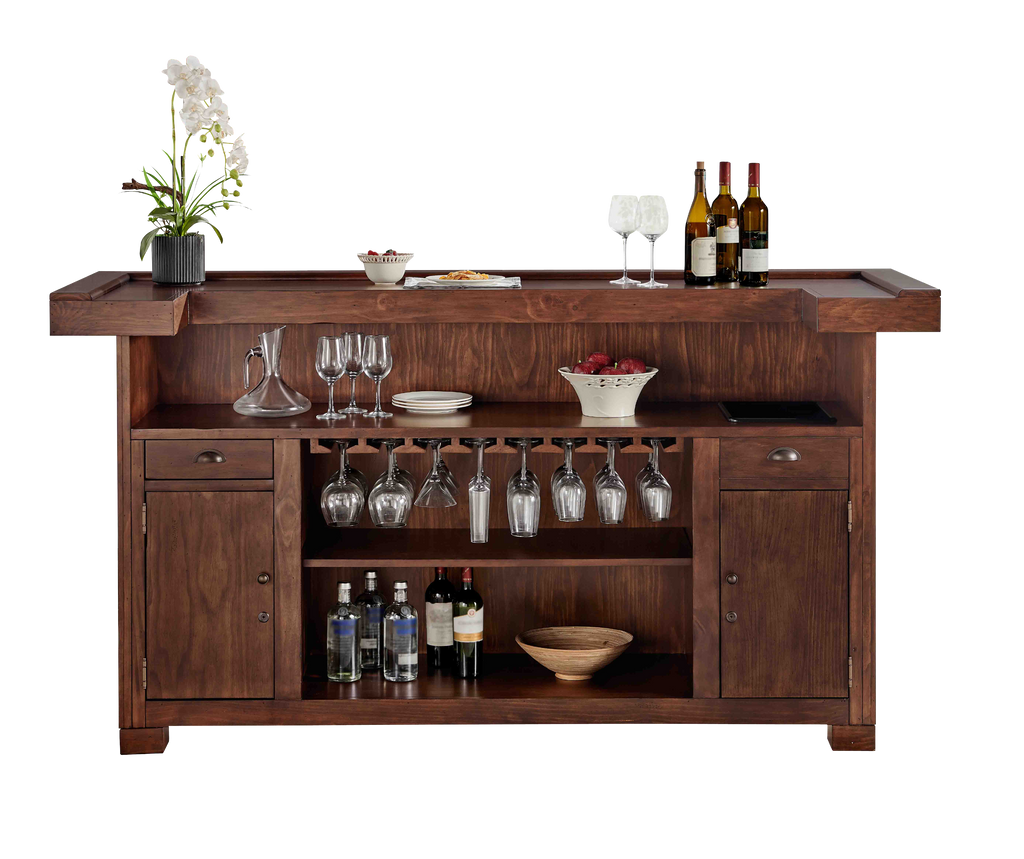 Savannah Home Bar - photo 2