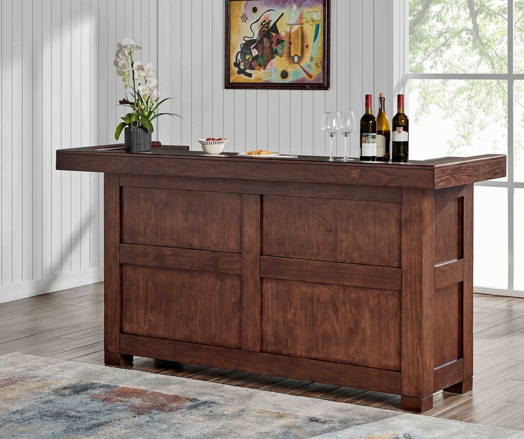 Savannah Home Bar - photo 4
