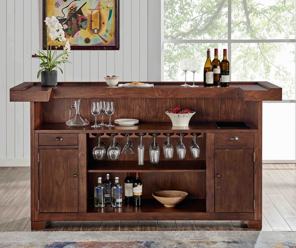 Savannah Home Bar - photo 5