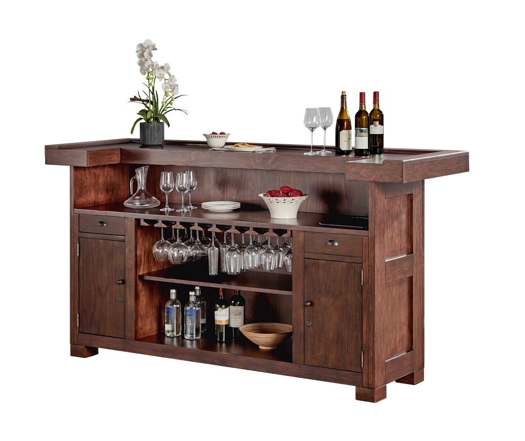 Savannah Home Bar - photo 3