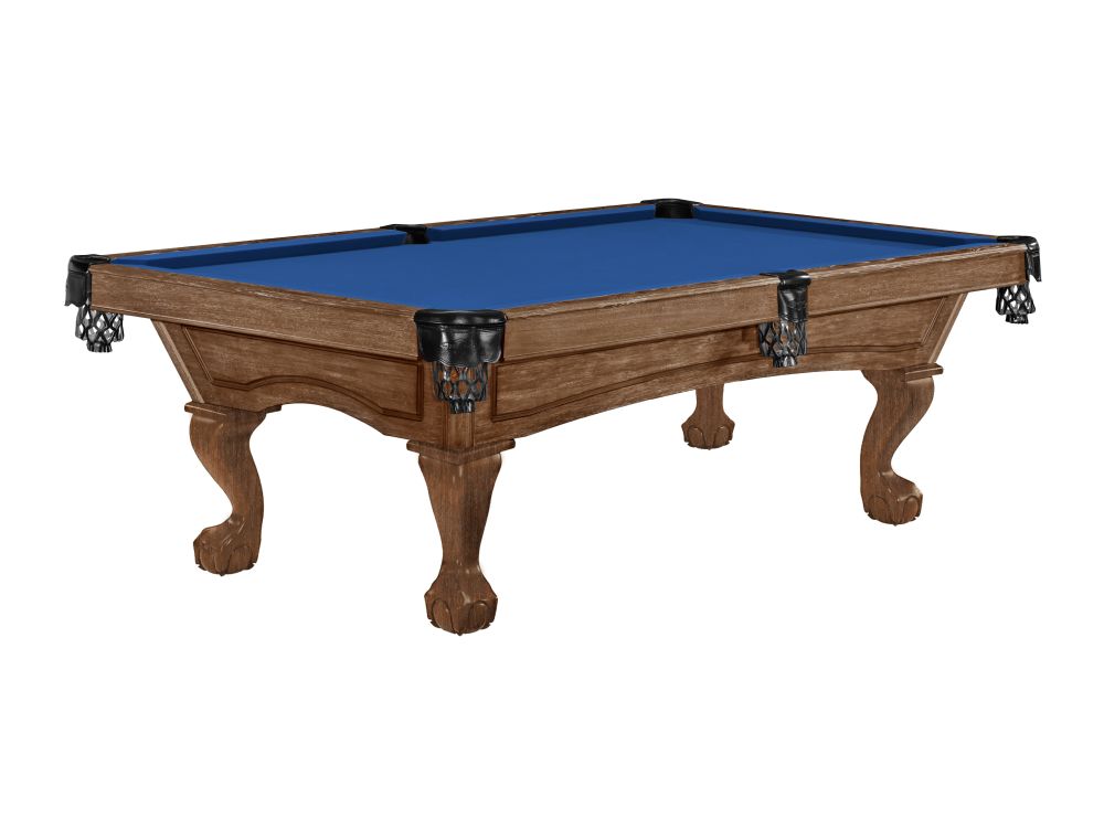 Allenton Pool Table (Ball and Claw Leg) - photo 3