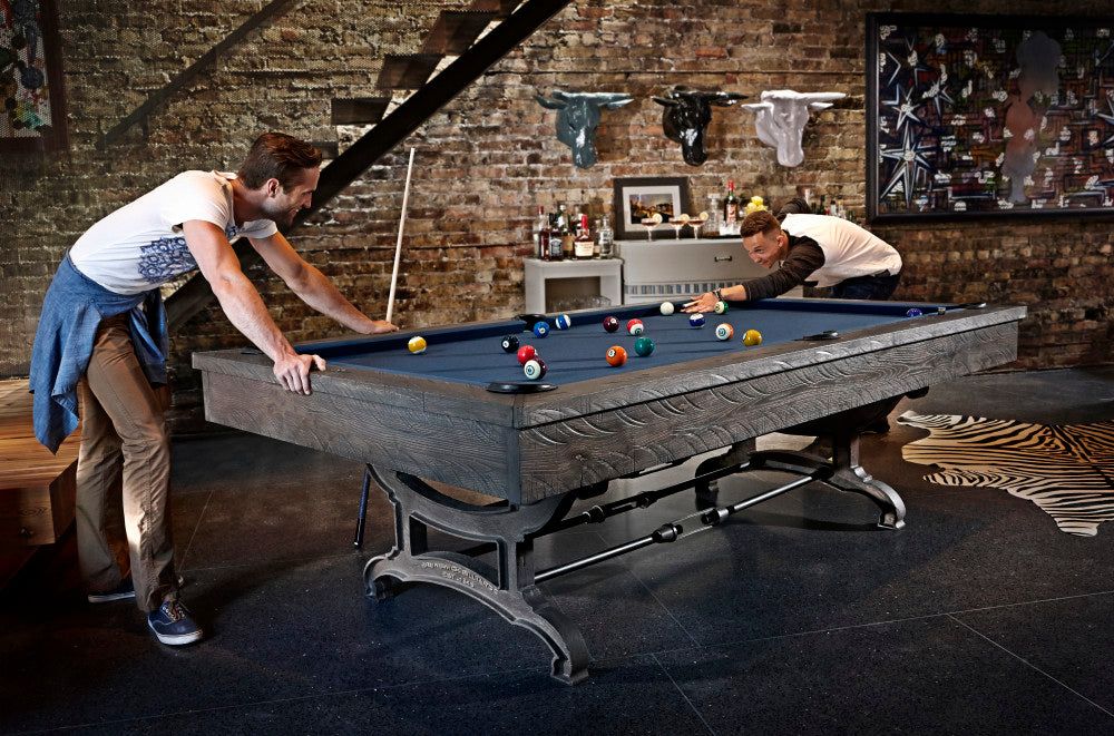 Birmingham Pool Table - photo 4