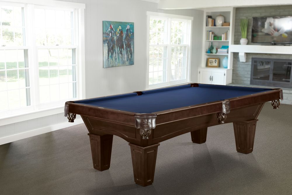 Allenton Pool Table (Tapered Leg) - photo 2