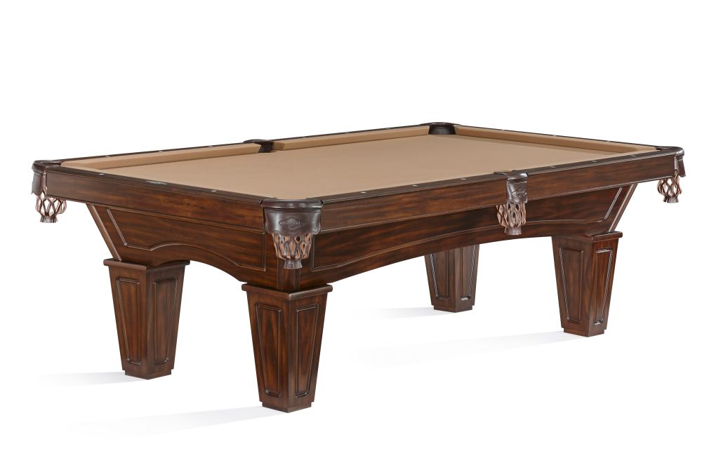 Allenton Pool Table (Tapered Leg) - photo 3