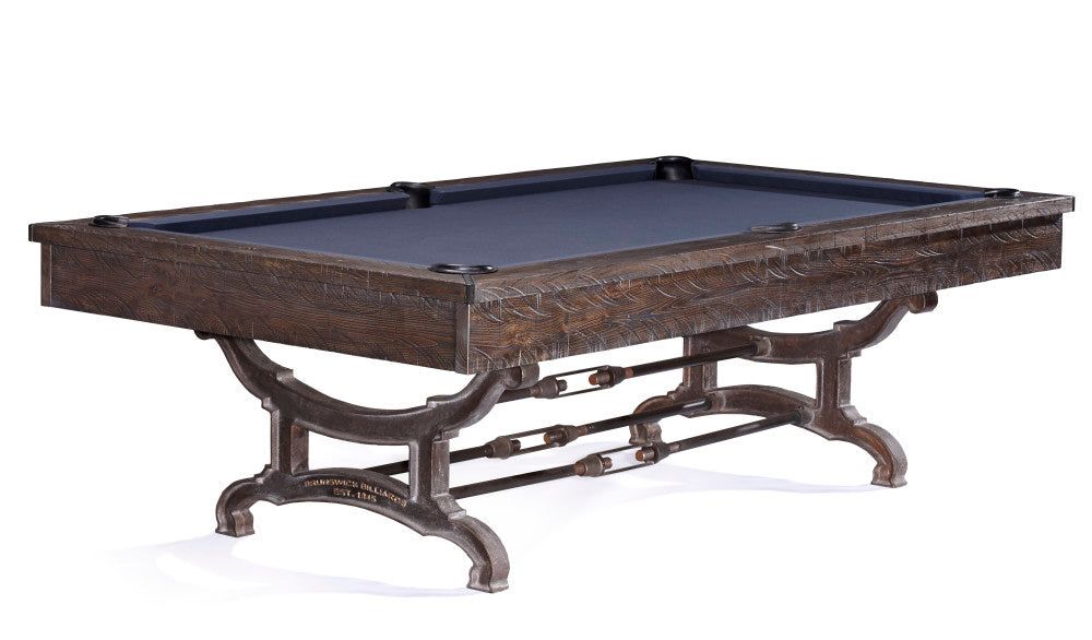 Birmingham Pool Table - photo 1