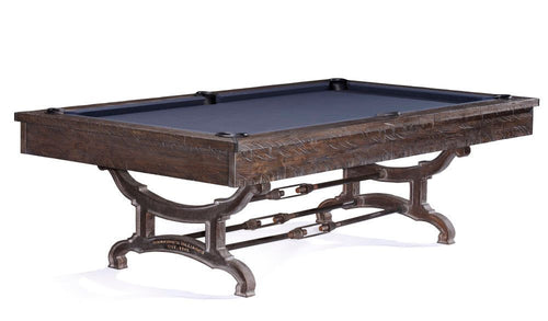Birmingham Pool Table - photo 1