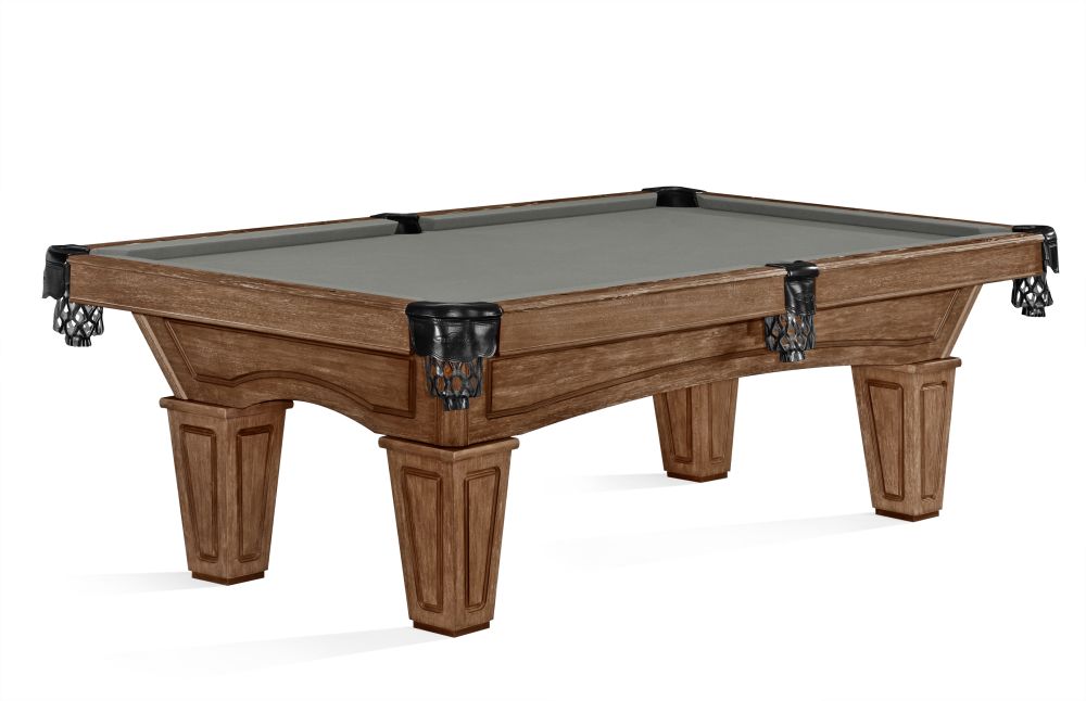 Allenton Pool Table (Tapered Leg) - photo 5