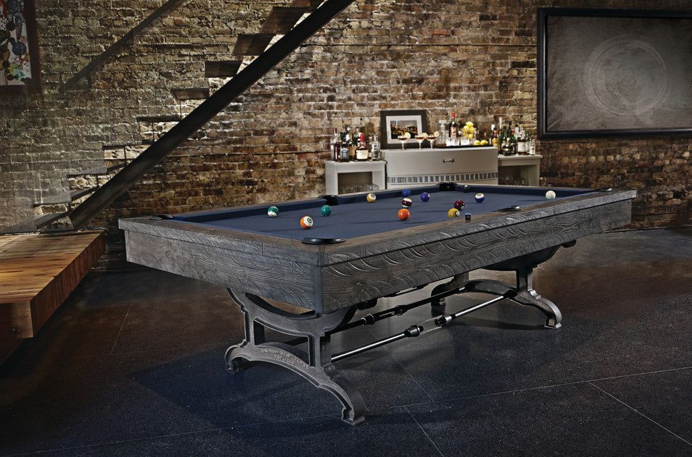 Birmingham Pool Table - photo 2