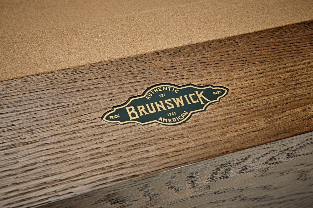 Botanic Pool Table - photo 4