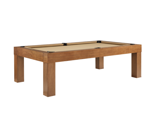 Alta 8' Minimalist Pool Table - photo 1