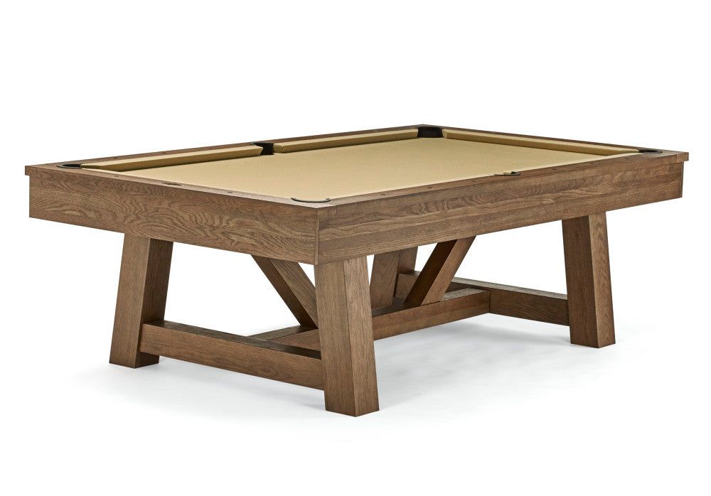 Botanic Pool Table - photo 1