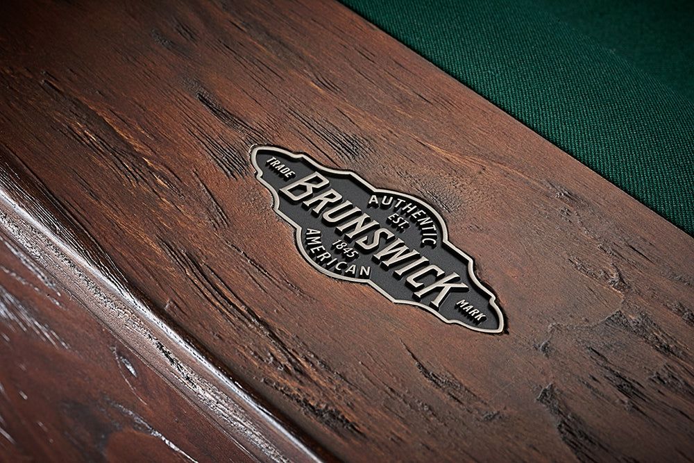 Canton Pool Table - photo 2