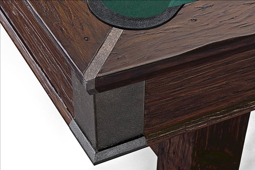 Canton Pool Table - photo 3