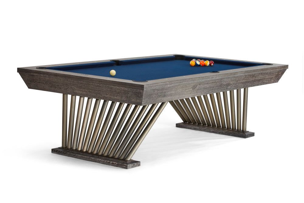 Brescia Pool Table
