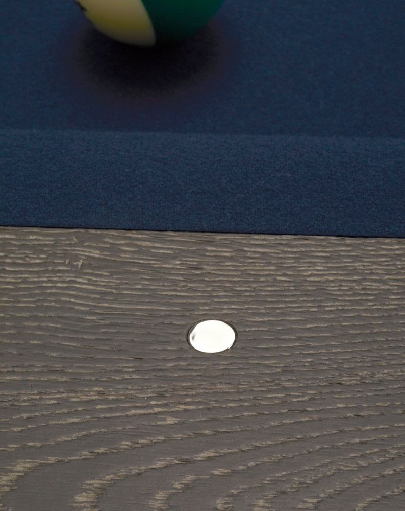 Brescia Pool Table