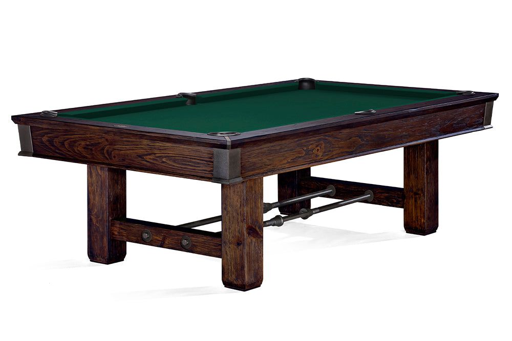 Canton Pool Table - photo 1