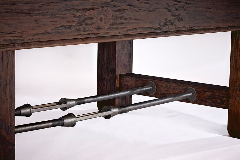 Canton Pool Table - photo 4