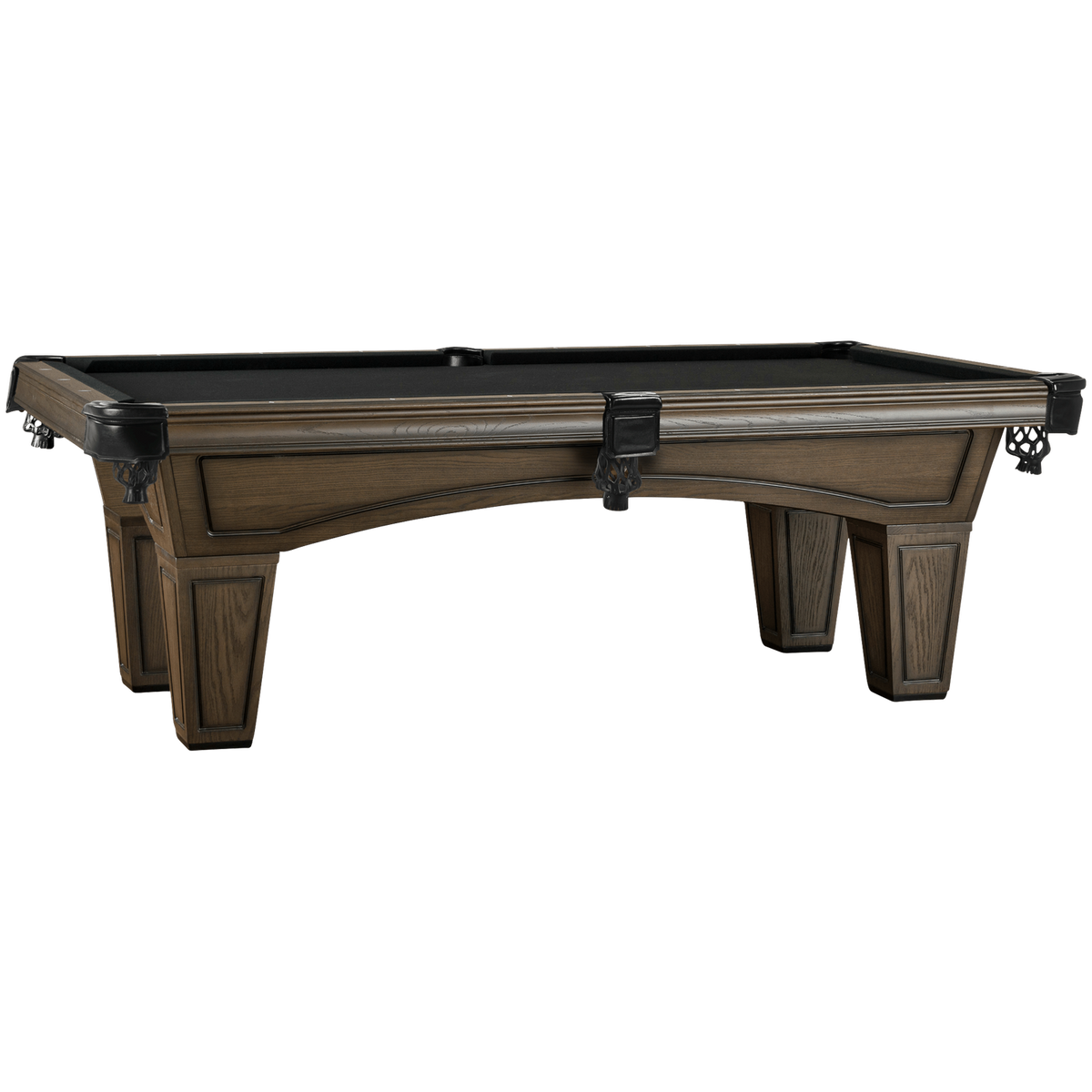 Austin Riverbank Pool Table - photo 1