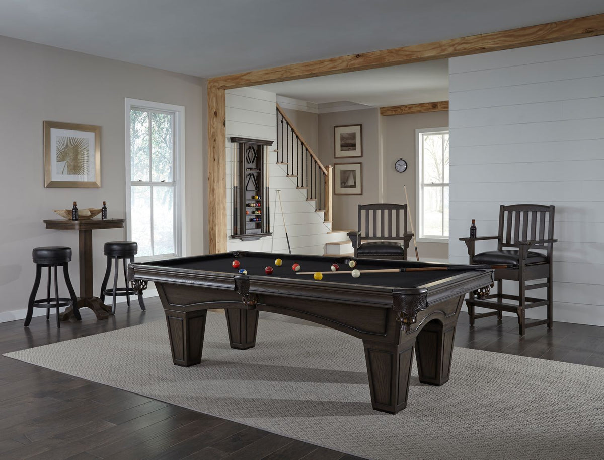 Austin Riverbank Pool Table - photo 5