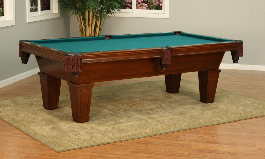 Avon Pool Table